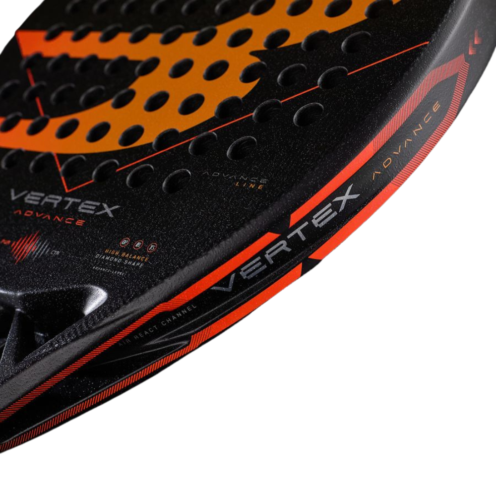 Raquette de padel Bullpadel Vertex Advance 2026