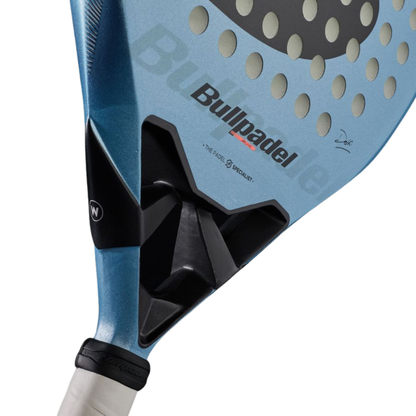 Raquette de padel Bullpadel Vertex Junior Girl 2026