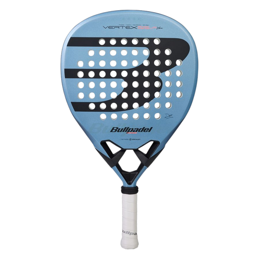 Raquette de padel Bullpadel Vertex Junior Girl 2026