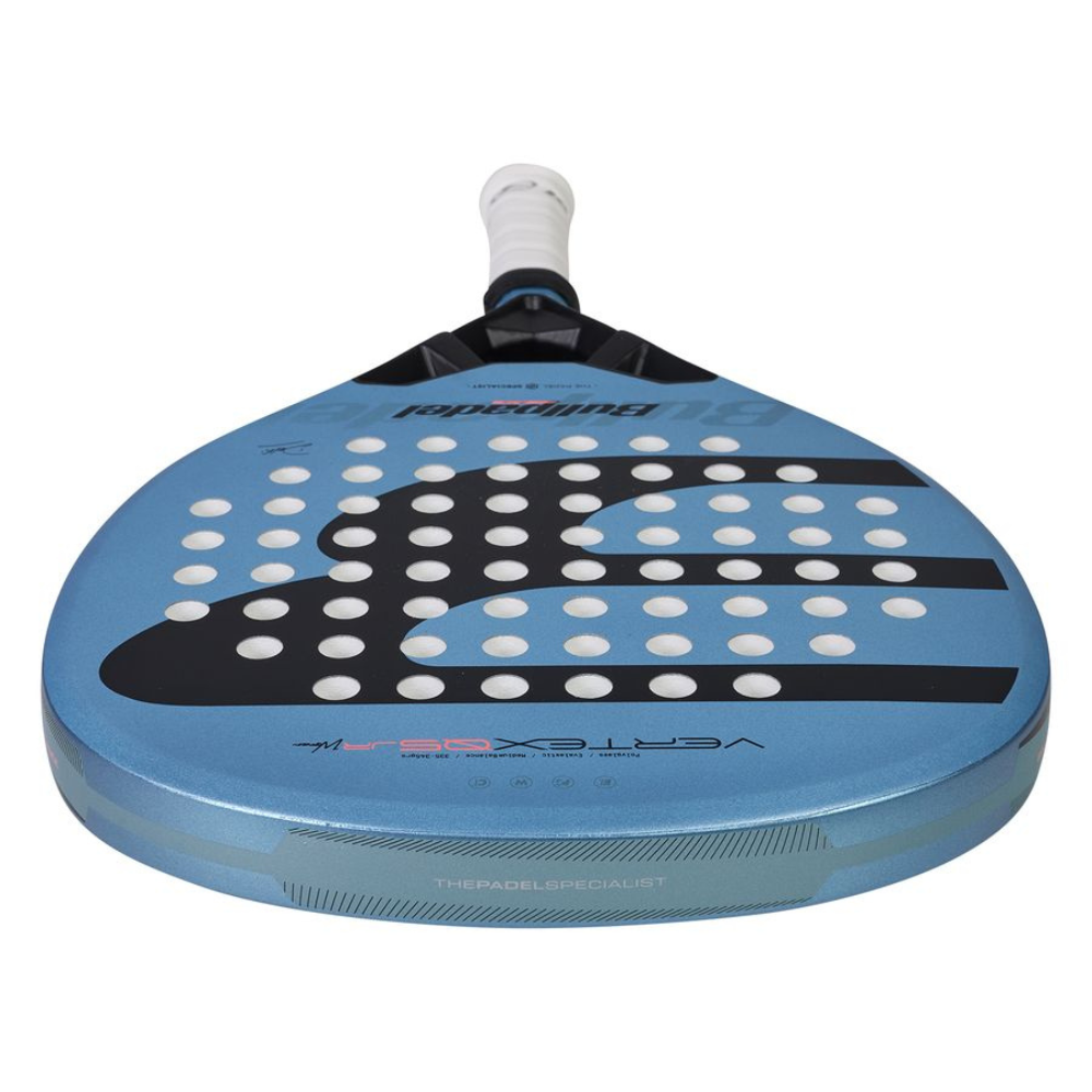 Raquette de padel Bullpadel Vertex Junior Girl 2026