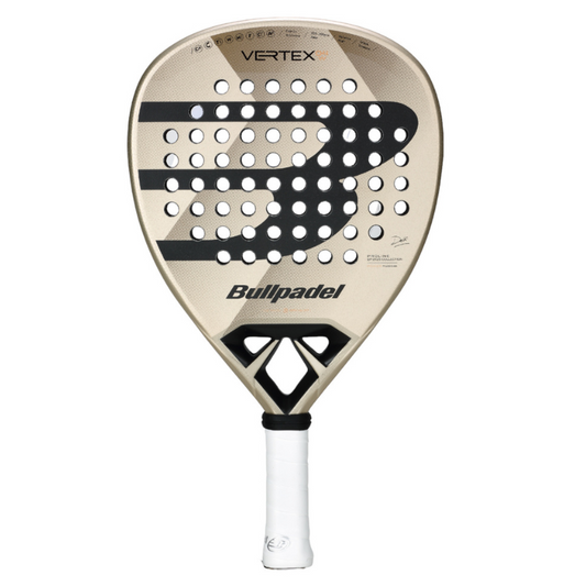 RAQUETTE DE TEST - Bullpadel Vertex 04 Woman 2025