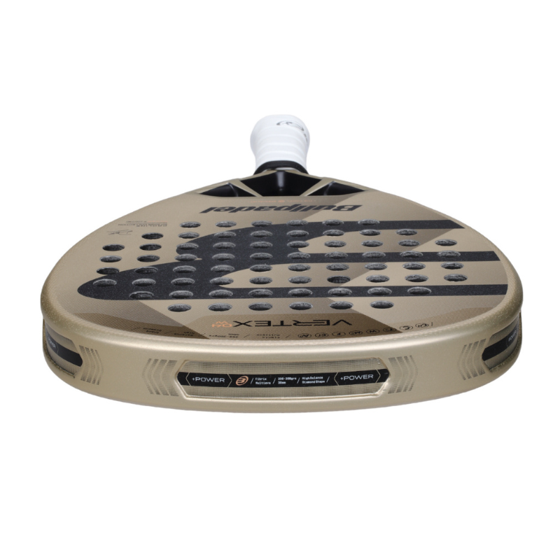 RAQUETTE DE TEST - Bullpadel Vertex 04 Woman 2025