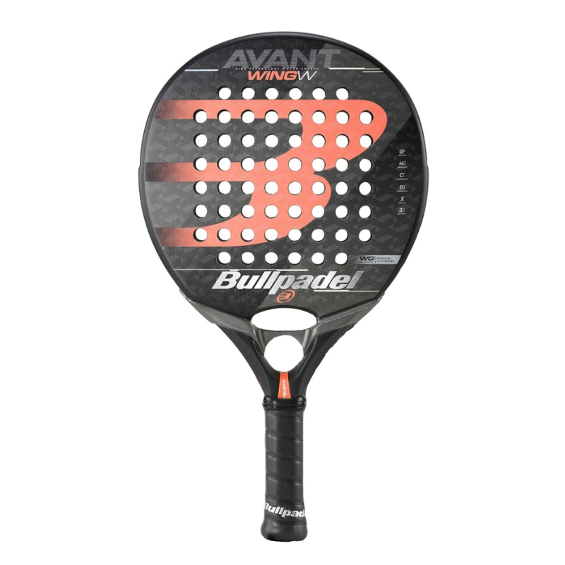 Raquette de padel Bullpadel Wing Avantline Woman