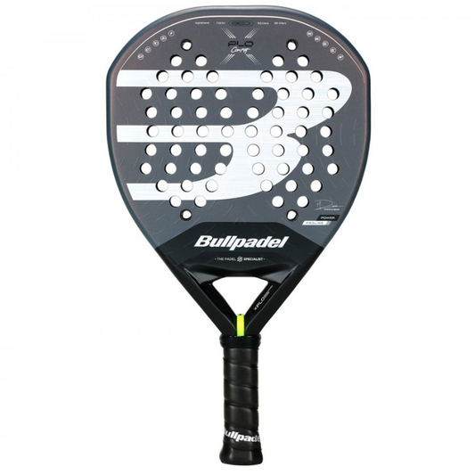 RAQUETTE DE TEST - Raquette de padel Bullpadel XPLO Comfort 2026