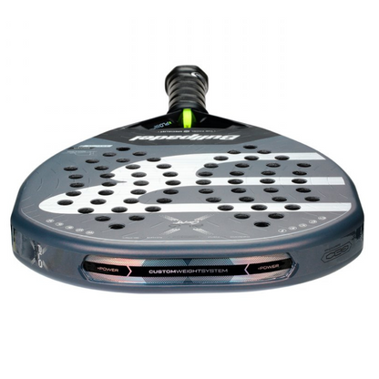 RAQUETTE DE TEST - Raquette de padel Bullpadel XPLO Comfort 2026