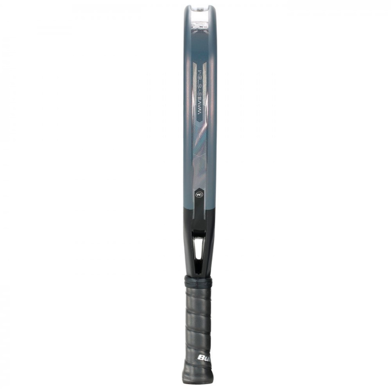 RAQUETTE DE TEST - Raquette de padel Bullpadel XPLO Comfort 2026