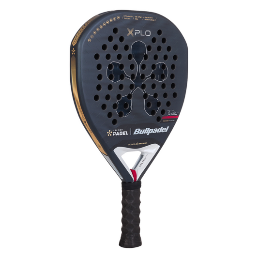 Raquette de padel Bullpadel XPLO Premier Padel 2025
