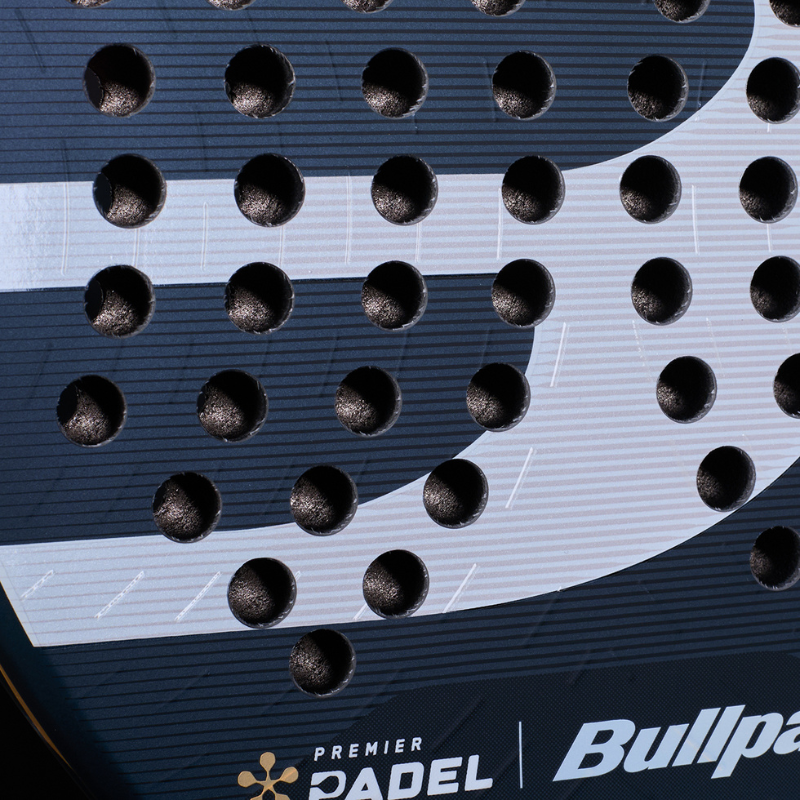 Raquette de padel Bullpadel XPLO Premier Padel 2025