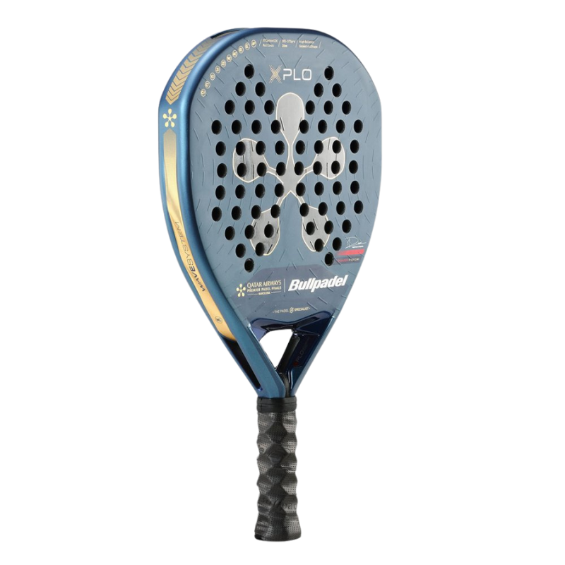 Raquette de padel Bullpadel XPLO Tour Final