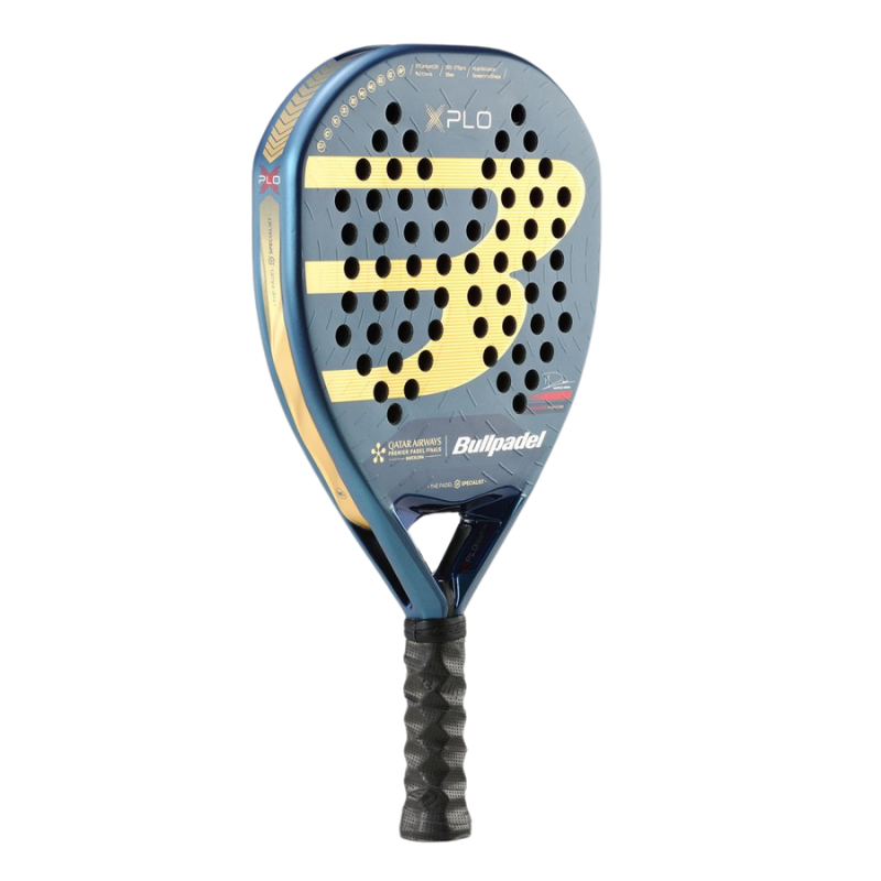 Raquette de padel Bullpadel XPLO Tour Final