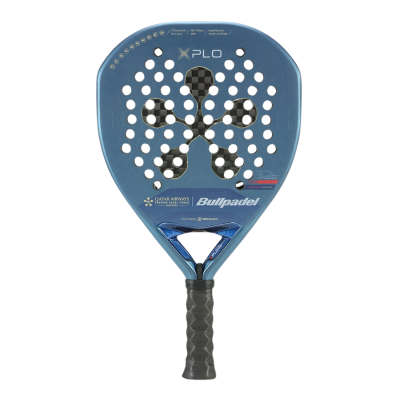 Raquette de padel Bullpadel XPLO Tour Final