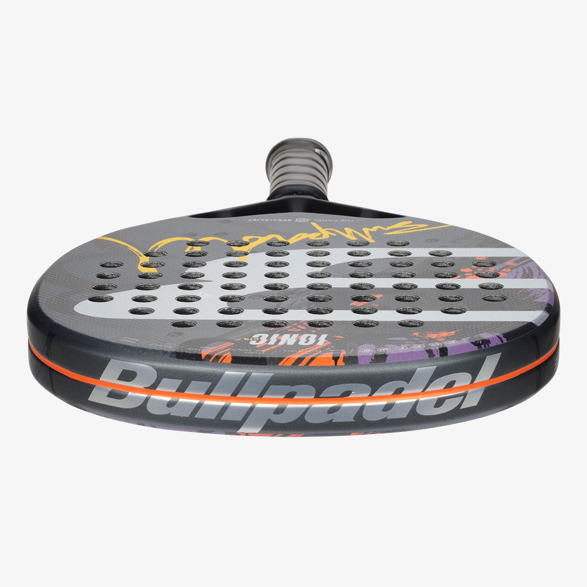 Raquette de padel Bullpadel Ionic Control 2024