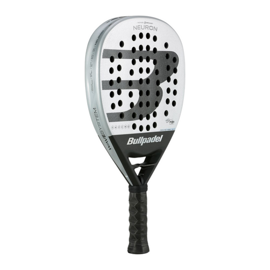 RAQUETTE DE TEST - Bullpadel Neuron 2025
