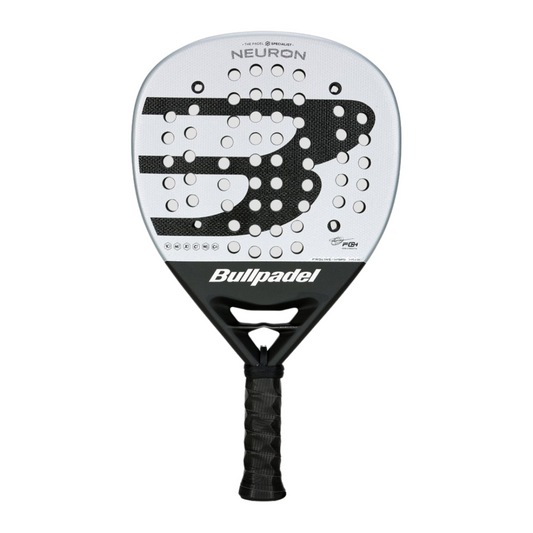 RAQUETTE DE TEST - Bullpadel Neuron 2025