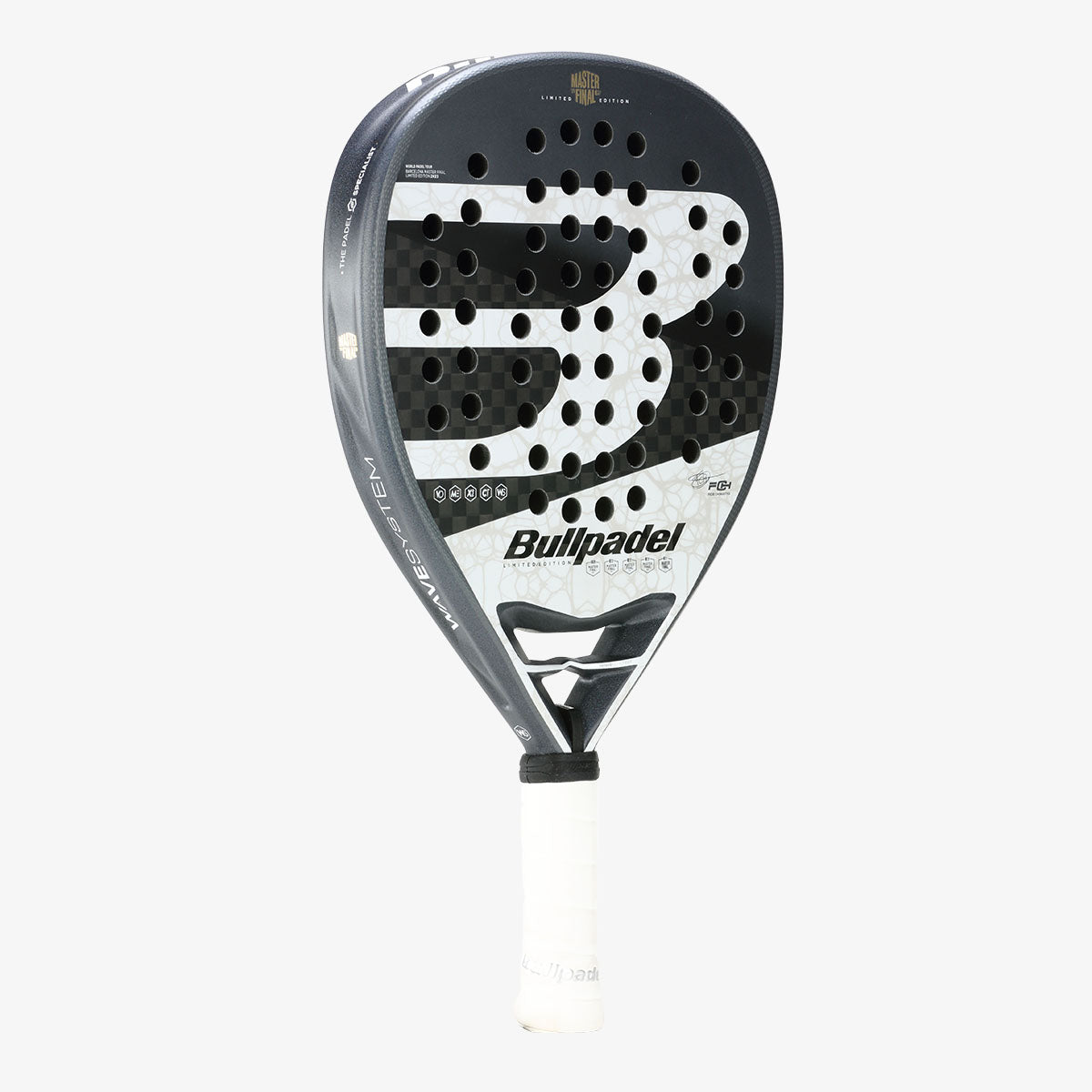Raquette de padel Bullpadel Neuron Master Final 2024