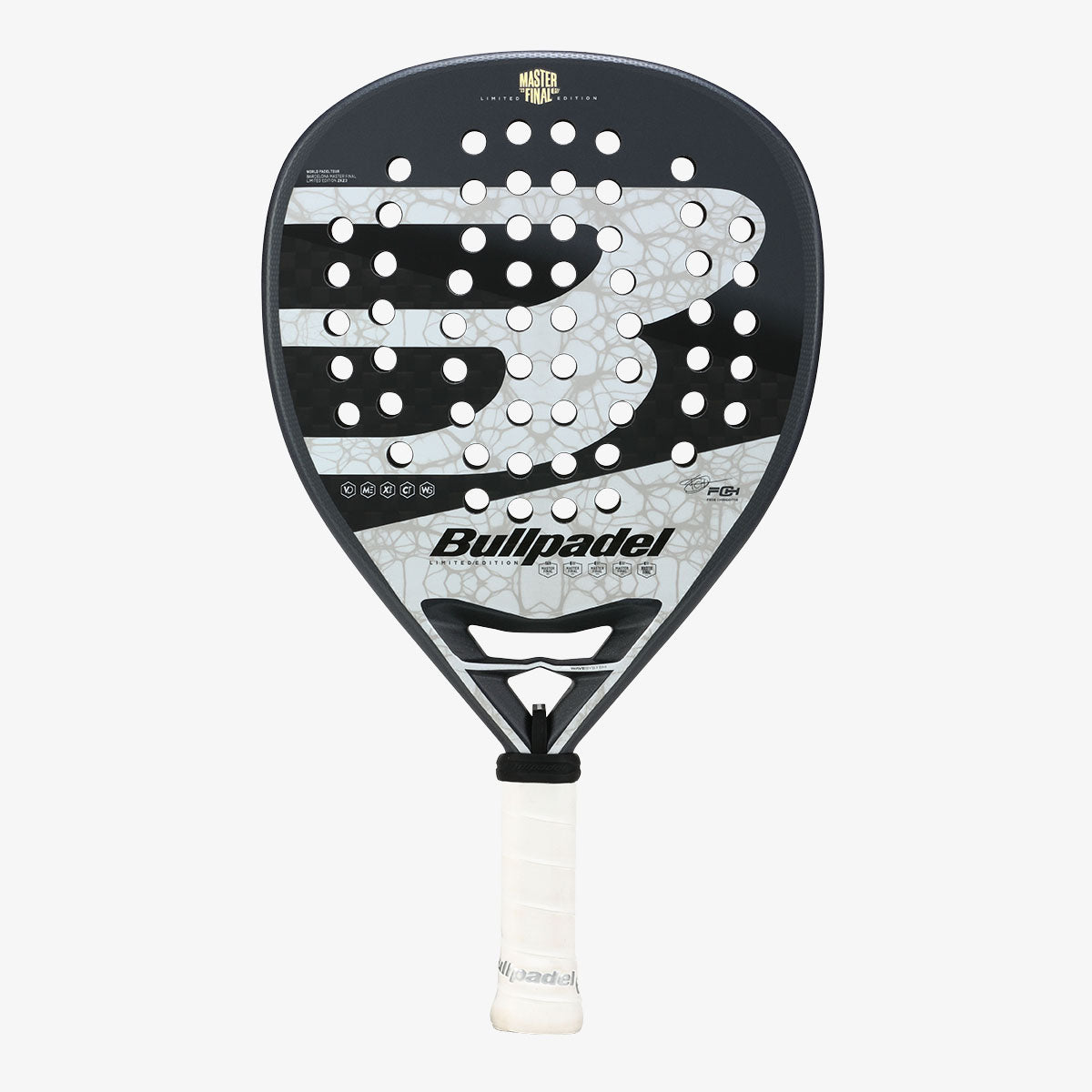 Raquette de padel Bullpadel Neuron Master Final 2024