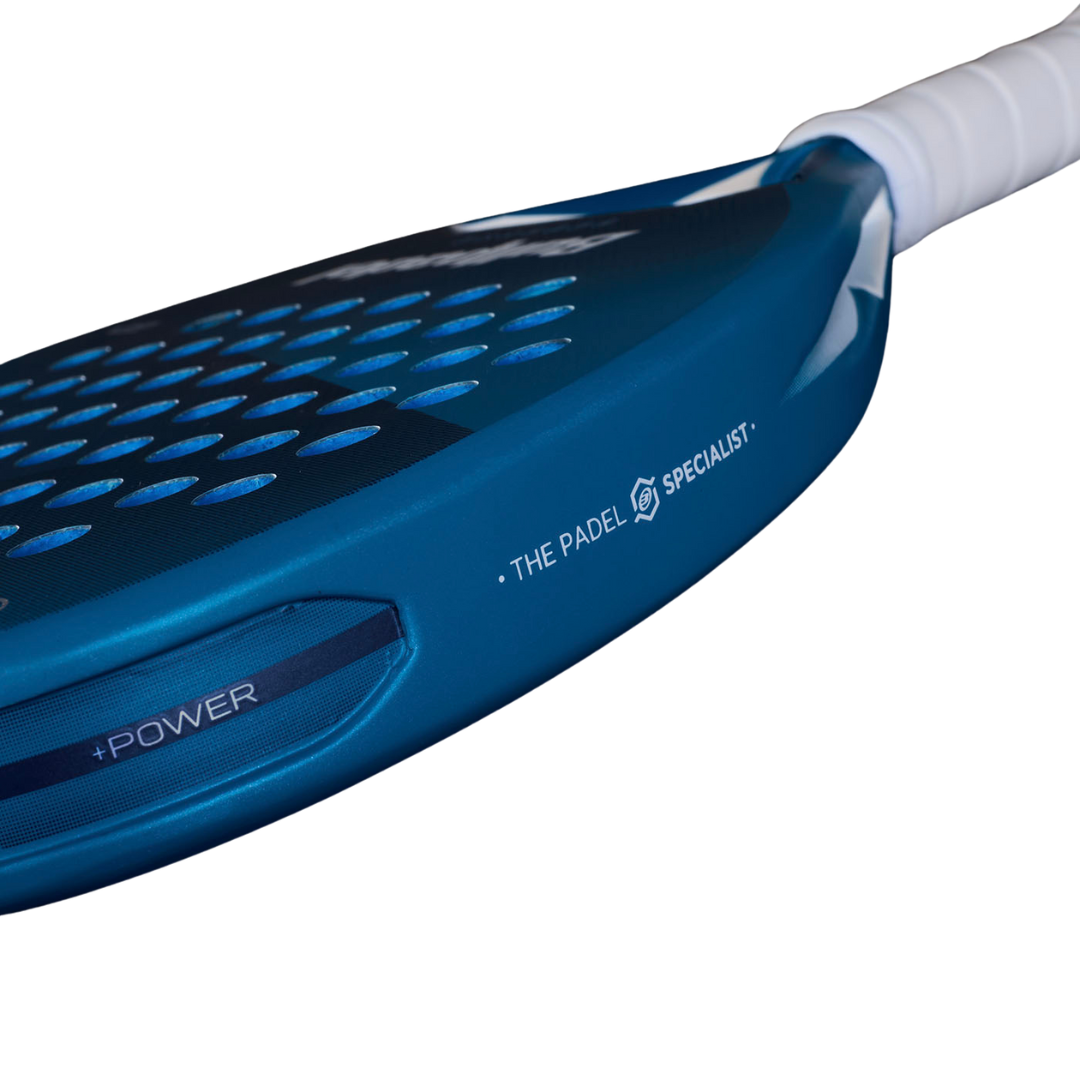 Raquette de padel Bullpadel Pearl Cloud 2025