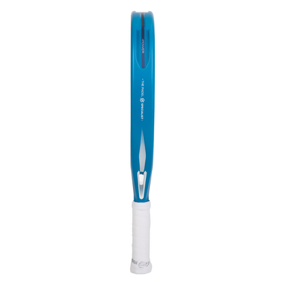Raquette de padel Bullpadel Pearl Cloud 2025