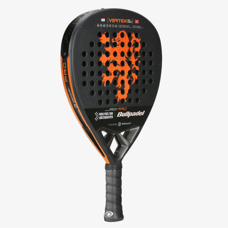 Raquette de padel Bullpadel Vertex 03 Comfort Amsterdam