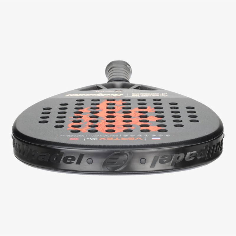 Raquette de padel Bullpadel Vertex 03 Comfort Amsterdam