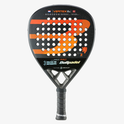 Raquette de padel Bullpadel Vertex 03 Comfort Amsterdam