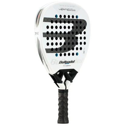 RAQUETTE DE TEST - Raquette de padel Bullpadel Vertex 05 2026