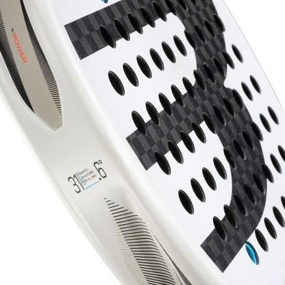 TEST CLUB - Raquette de padel Bullpadel Vertex 05 2026