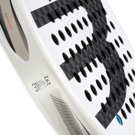 Raquette de padel Bullpadel Vertex 05 2026
