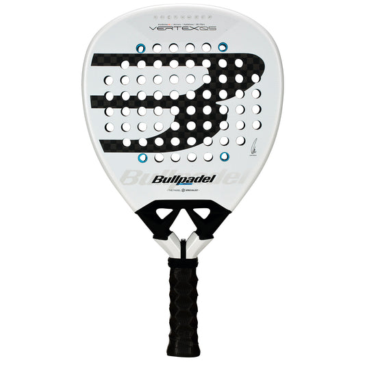 TEST CLUB - Raquette de padel Bullpadel Vertex 05 2026