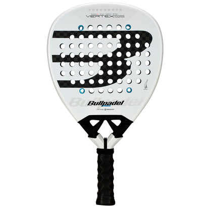 RAQUETTE DE TEST - Raquette de padel Bullpadel Vertex 05 2026