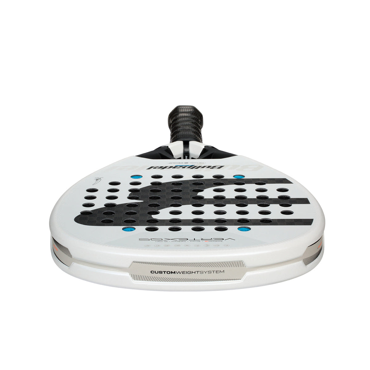 Raquette de padel Bullpadel Vertex 05 2026