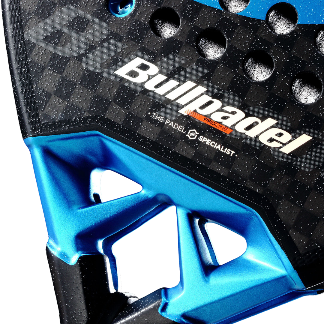 Raquette de padel Bullpadel Vertex 05 Hybrid 2026