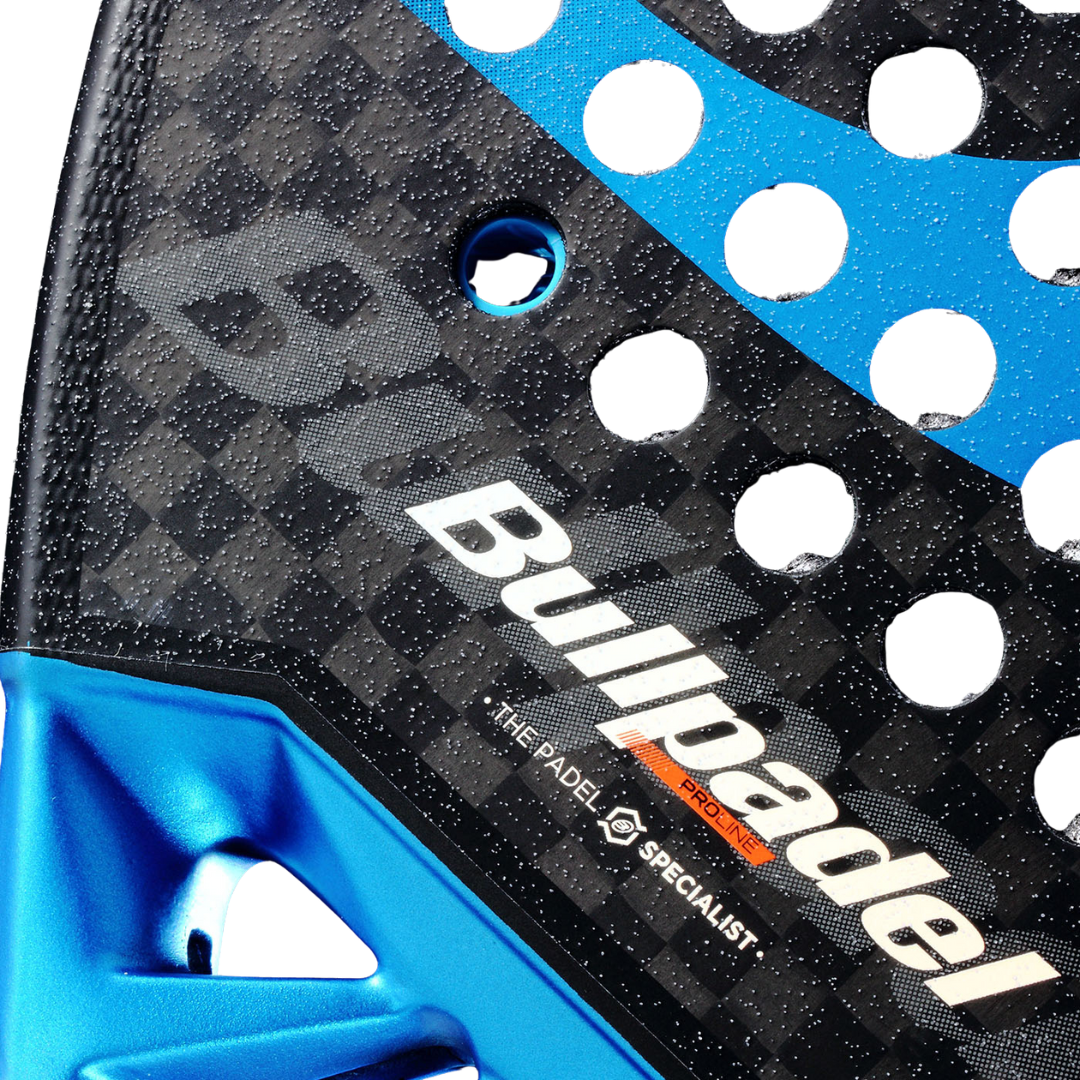 Raquette de padel Bullpadel Vertex 05 Hybrid 2026