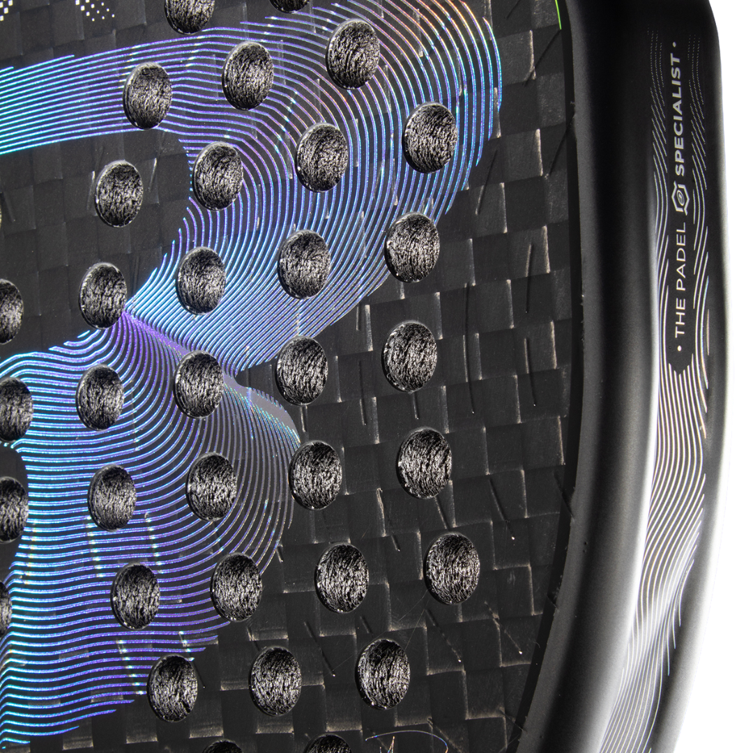 TEST CLUB - Raquette de padel Bullpadel XPLO 2026