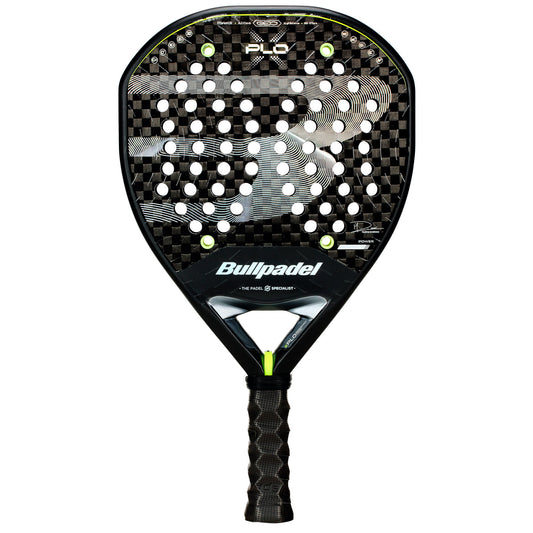 TEST CLUB - Raquette de padel Bullpadel XPLO 2026