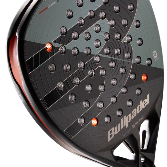 Raquette de padel Bullpadel Hack 04 Comfort 2026