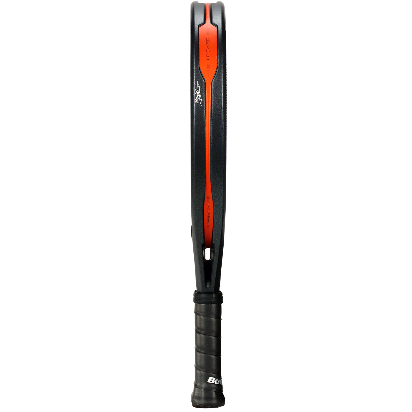 RAQUETTE DE TEST - Raquette de padel Bullpadel Hack 04 Comfort 2026