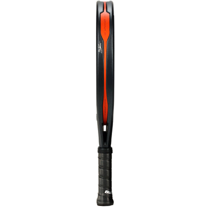 RAQUETTE DE TEST - Raquette de padel Bullpadel Hack 04 Comfort 2026