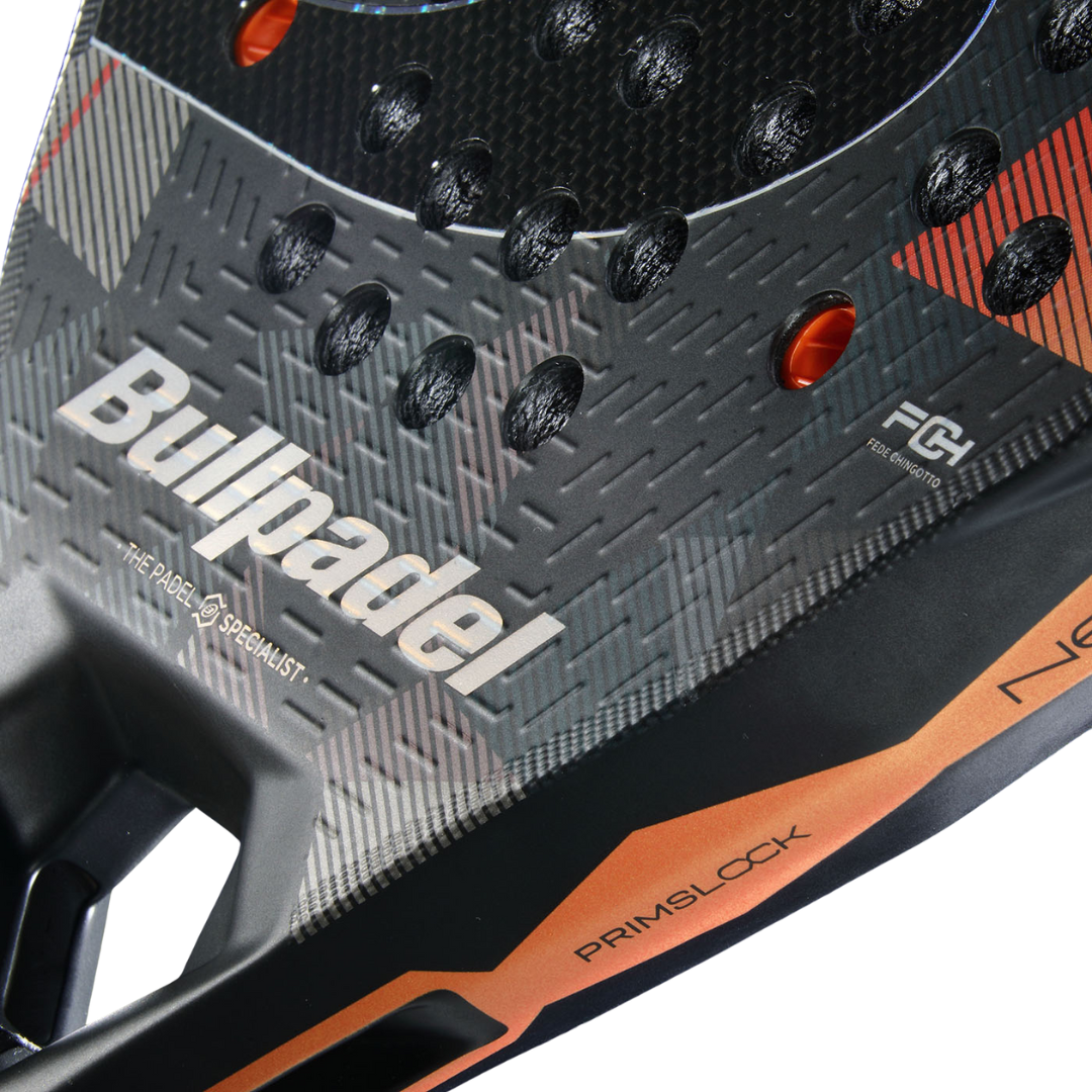 Raquette de padel Bullpadel Neuron 02 Edge 2026