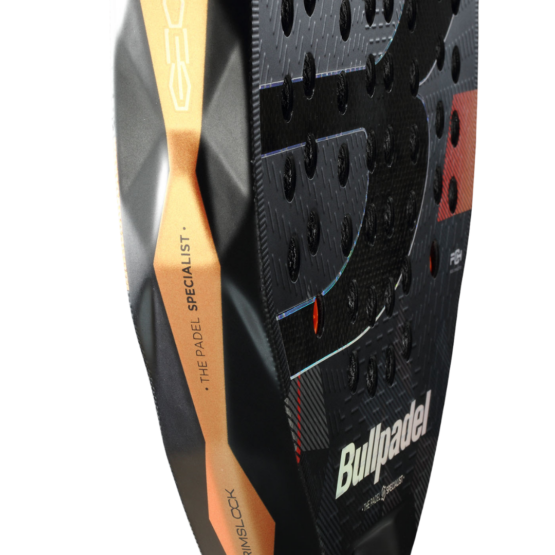 Raquette de padel Bullpadel Neuron 02 Edge 2026