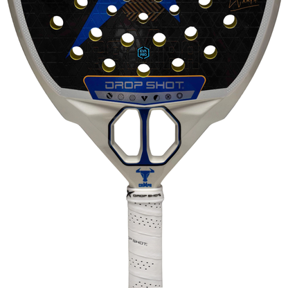 Raquette de padel Drop Shot Explorer Pro Attack 2.0 2026 - Esprit Padel Shop