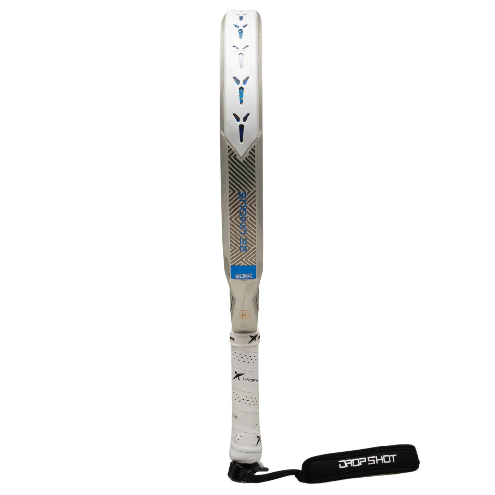 Raquette de padel Drop Shot Explorer Pro Attack 2.0 2026 - Esprit Padel Shop