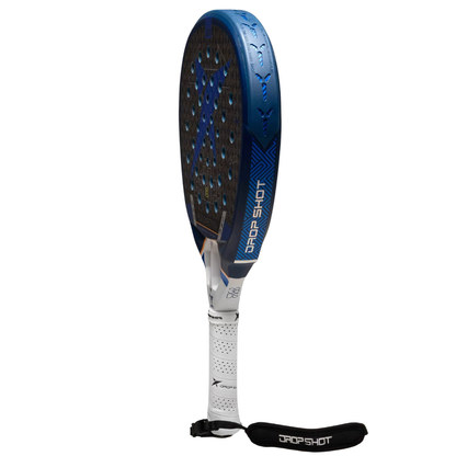 Raquette de padel Drop Shot Explorer Pro Attack Soft 2026 - Esprit Padel Shop