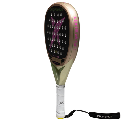 Raquette de padel Drop Shot Explorer Soft Woman 2026 - Esprit Padel Shop