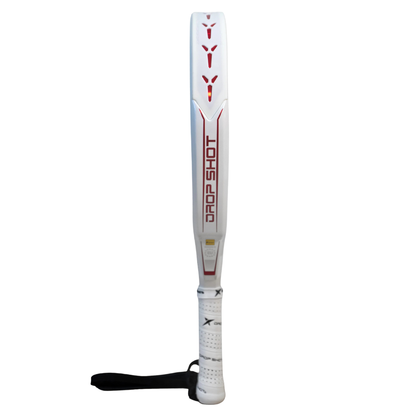 Raquette de padel Drop Shot Flame Soft 2026 - Esprit Padel Shop