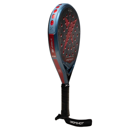 Raquette de padel Drop Shot Furia Attack 2.0 2026 - Esprit Padel Shop