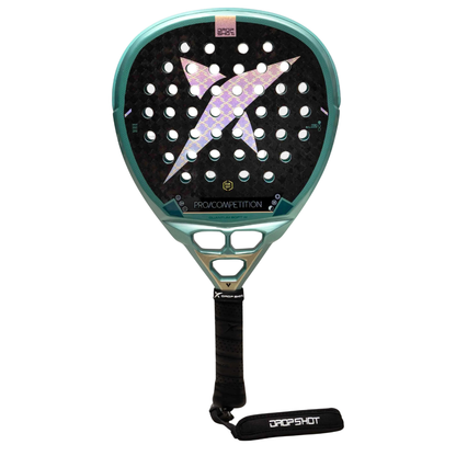 Raquette de padel Drop Shot Quantum Soft Woman 2026 - Esprit Padel Shop