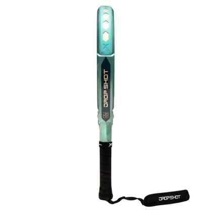Raquette de padel Drop Shot Quantum Soft Woman 2026 - Esprit Padel Shop