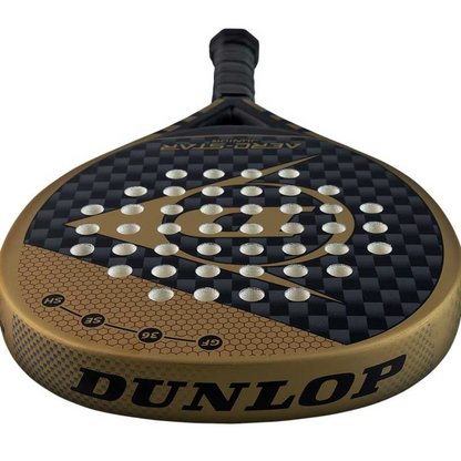 Raquette de padel Dunlop Aero Star Junior