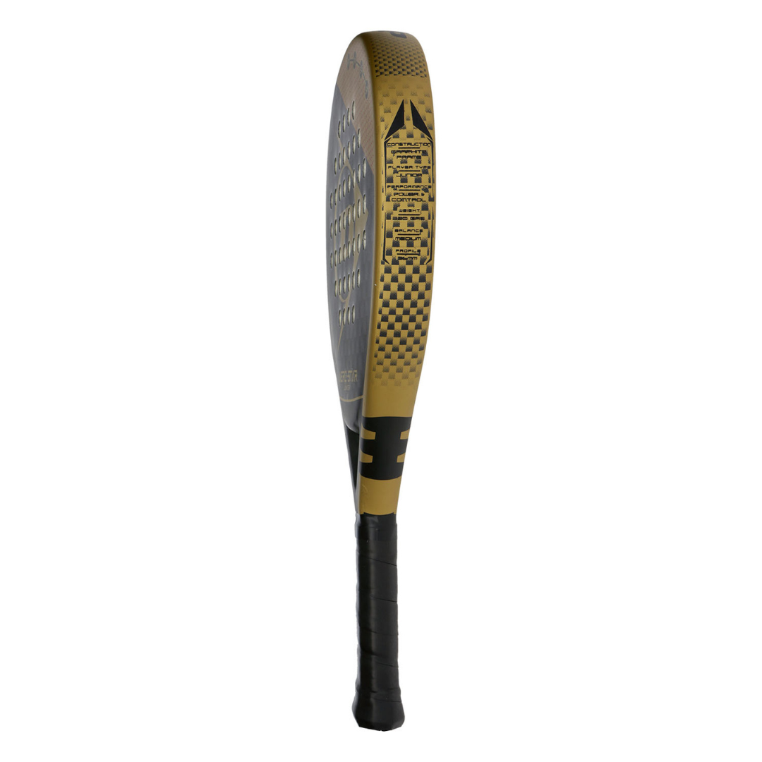 Raquette de padel Dunlop Aero Star Junior